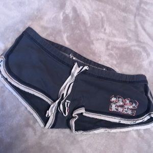 Hollister shorts
